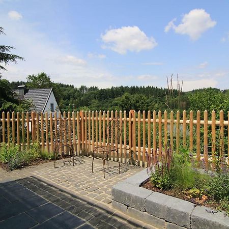 Ferienhaus Paulus, Erholung Mitten Im Nationalpark Eifel Schleiden Extérieur photo