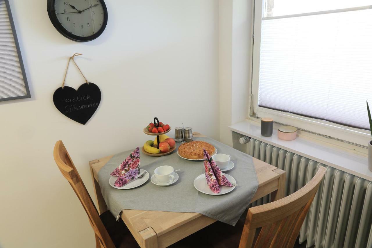 Ferienhaus Paulus, Erholung Mitten Im Nationalpark Eifel Schleiden Extérieur photo